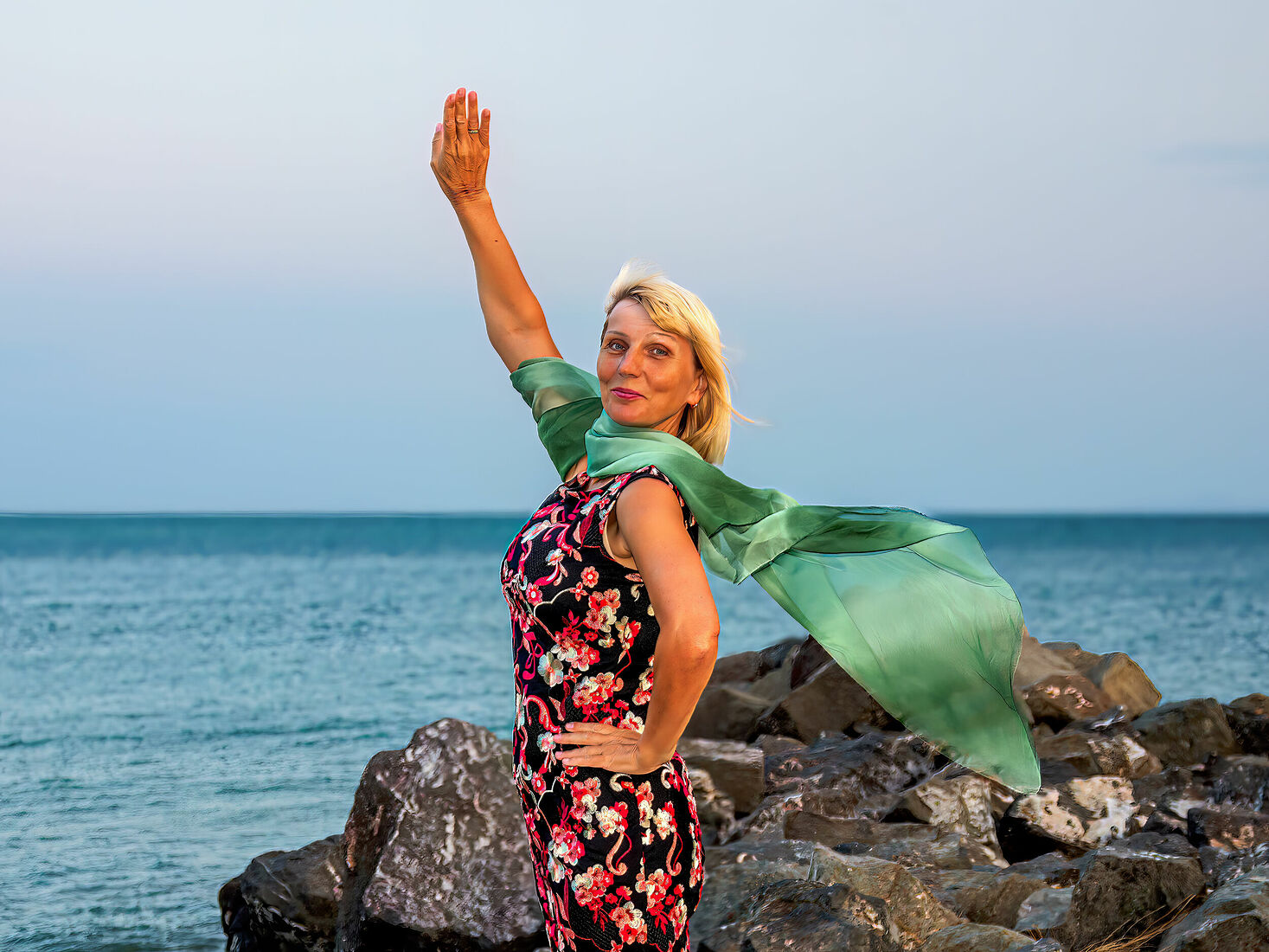 OLYMPUS DIGITAL CAMERA