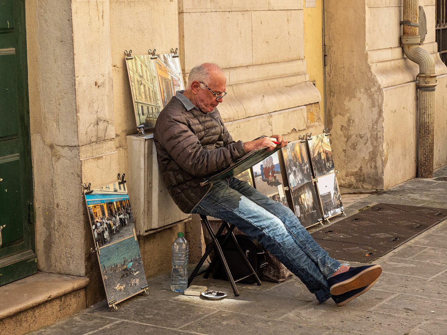 OLYMPUS DIGITAL CAMERA